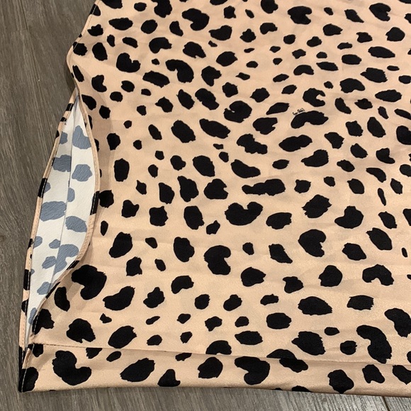 Cute leopard skirt for sale - Picture 4 of 4